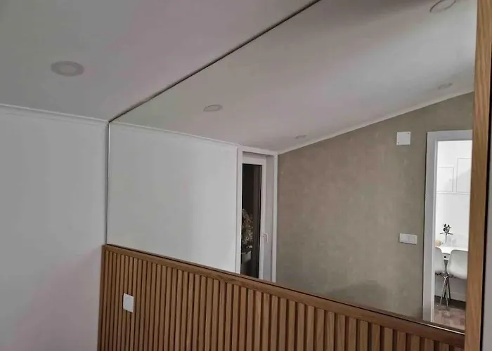 Maison Du Olival Vacalar