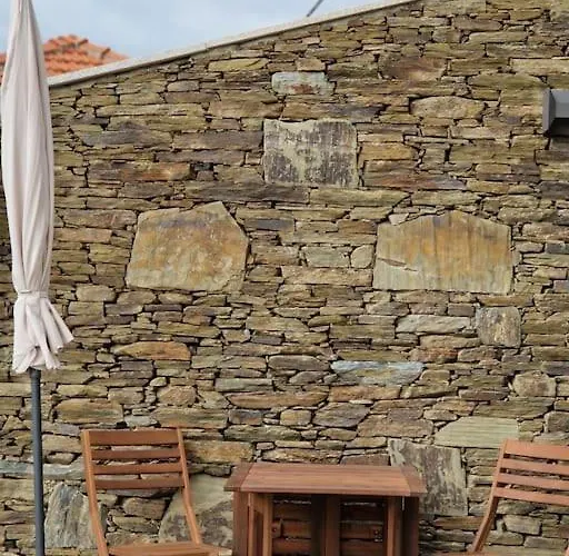 Ferienhaus Maison Du Olival