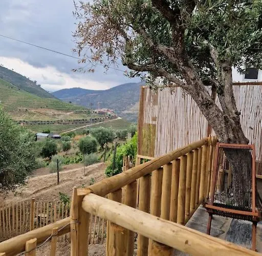 Vakantiehuis Maison Du Olival Vacalar